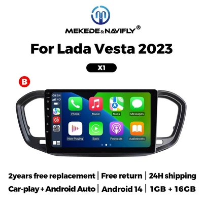 Bluetooth Player Carplay, DVD Navigation - 116gcarplayandroid-auto-b-standard-configuration