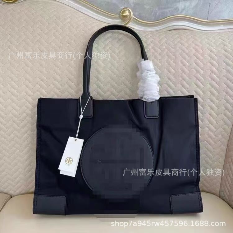 Small, black
