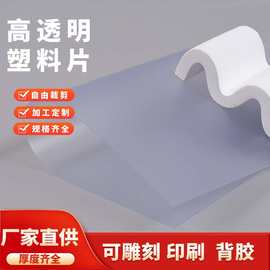 跨境PVC磨砂面带砂感印刷盒子标牌过胶不掉胶半透明阻燃过环保