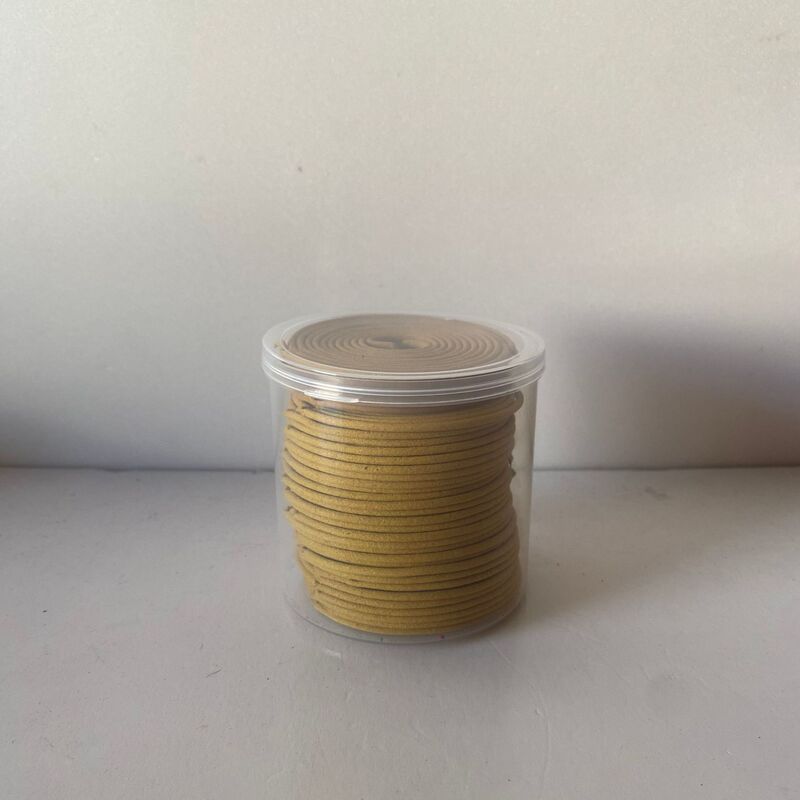 伟记传統手工盘香檀香沉香礼盒多款玫瑰/茉莉/奇楠/厕所香薰代发|undefined