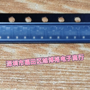 MMBV2109LT1G/Tuning. Varactor 30V 29.7pF/SOT-23 silk screen printing: 4J
