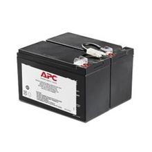 APC12v9ah蓄电池包RBC17电瓶适合BK650BK500SUA750ICH铅酸