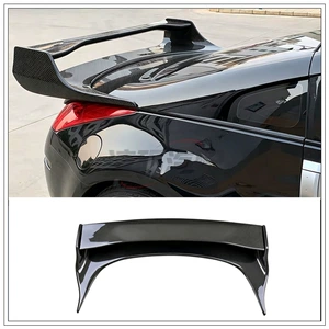 Nissan 350Z 370Z üçün karbon lifli GT Varis ikiqat arxa spoyler