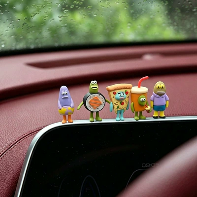 fish, Car ornaments