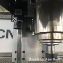 厂家供应雕刻主轴雕刻切割刀具各种雕刻机配件