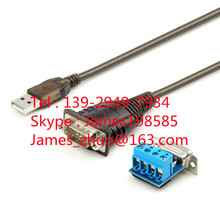 USB�DRS485���ھ����ýӾ����ӎ�ԭ�bFTDIоƬUSB�DDB9���^