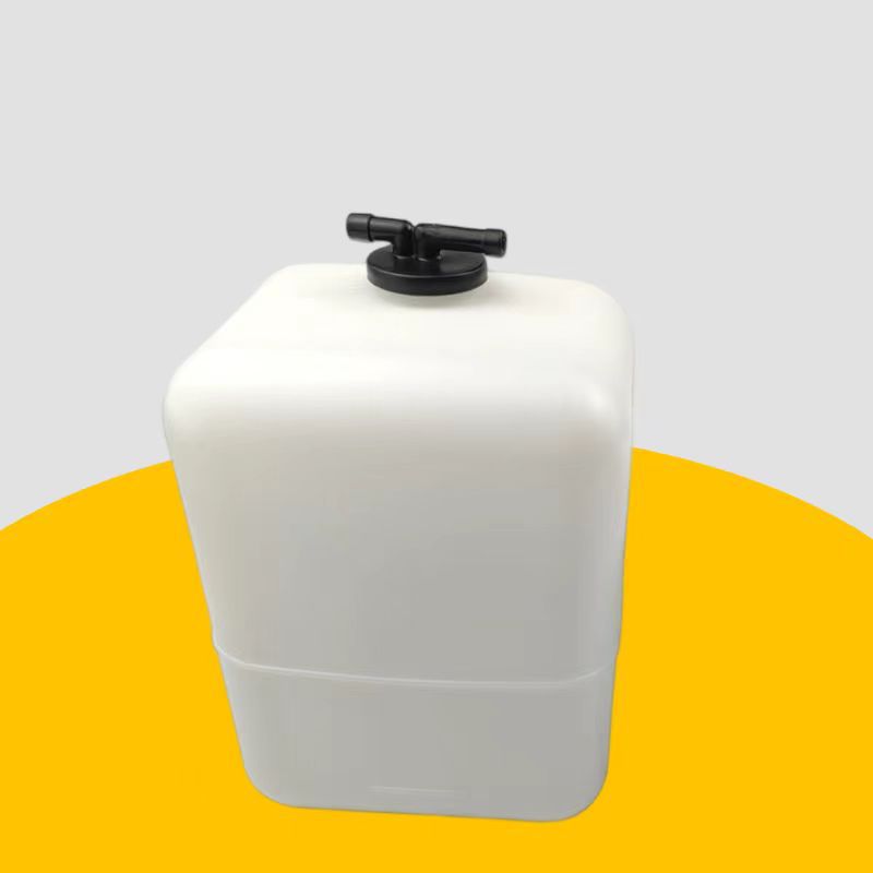 【康豪】专业吹塑加工高品质水箱容器溢水壶集水壶批发