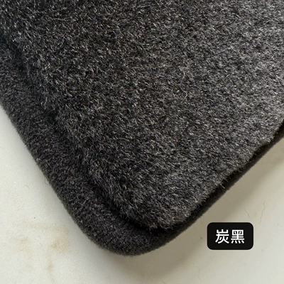 Modelə uyğun ayaqaltı – Floor Mats - five-seater-floor-mats-carbon-black