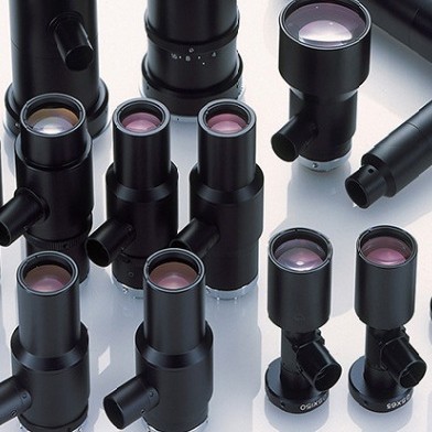 VS-TCM01-180/S镜头    VST 百万像素对应远心镜头