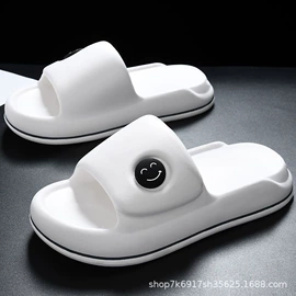 男式凉鞋;平底凉鞋;男式一字拖