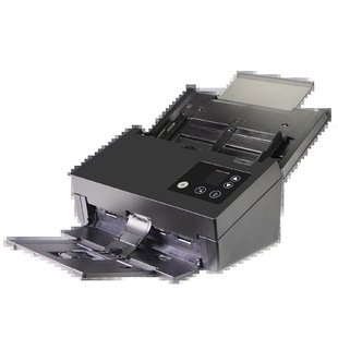 HongguAng XP6370 High-speed Double-sided ScAnner A4 FormAt Feeder PAper AutomAtic Continuous Sweep 70 PAges/140 Sides/min