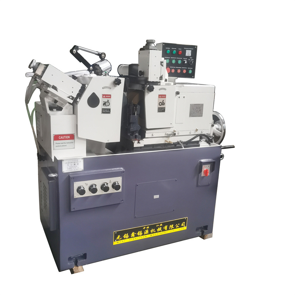 无锡生产制造厂家直销无心磨床MT1040A整机高精度研磨机