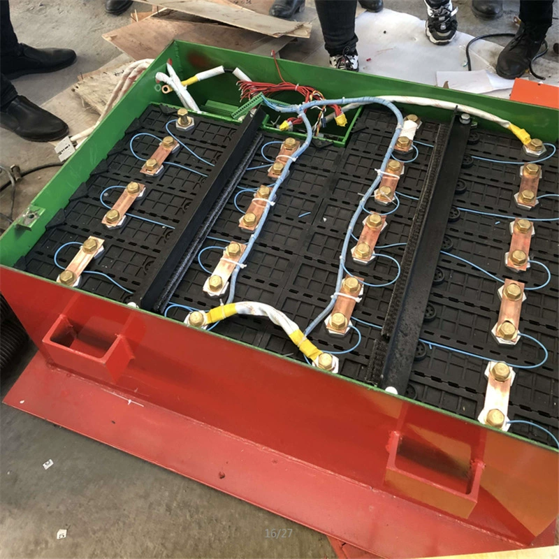 Сильная ударопрочность Стабильная производительность: свинцово-кислотная батарея D385KT минеральная свинцово-кислотная батарея