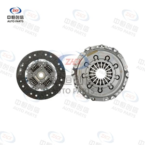 Suitable for GAC Trumpchi GA4 1.3T clutch kit