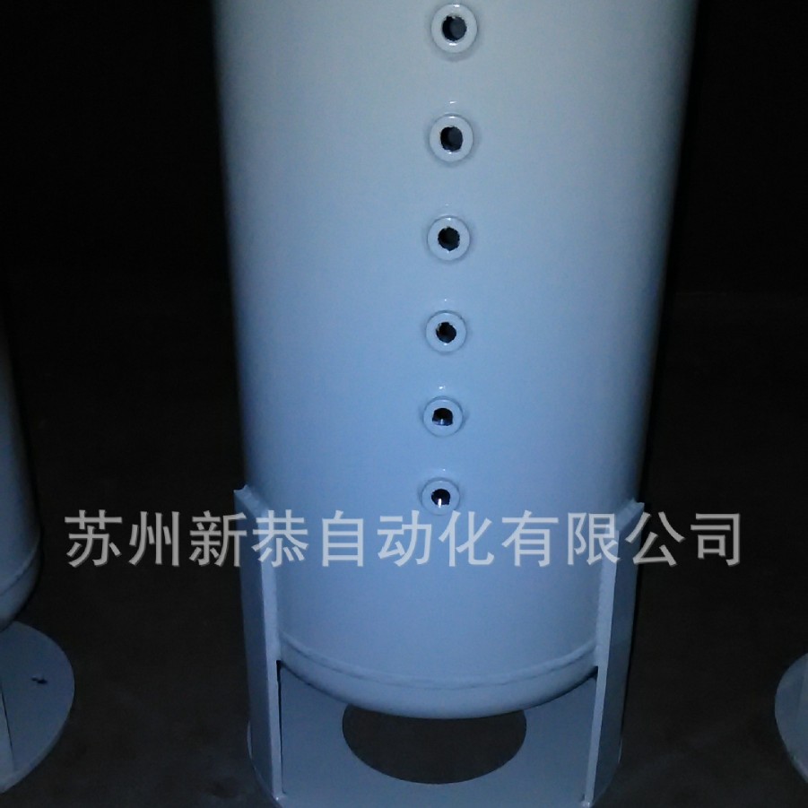 大族储气罐 激光设备用储气罐 深圳储气罐