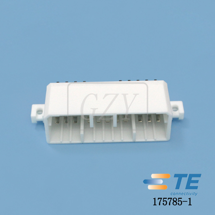 ��Ӧ 175785-1 �������� TE/̩��/AMP�������Ӳ���ɶ����������