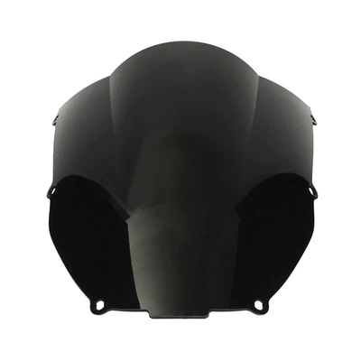 Motorcycle front windshield, 2000-2002 ZZR600 05-08