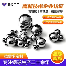 钢珠、滚珠;其他轴承附件