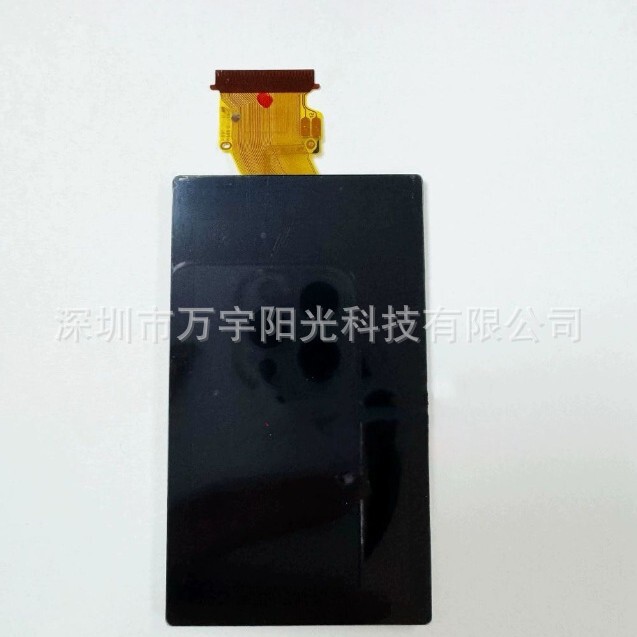 Suitable for Sony Nex5 Nex-6 Nex7 Nex-3 Lcd Screen Display Lcd Original New