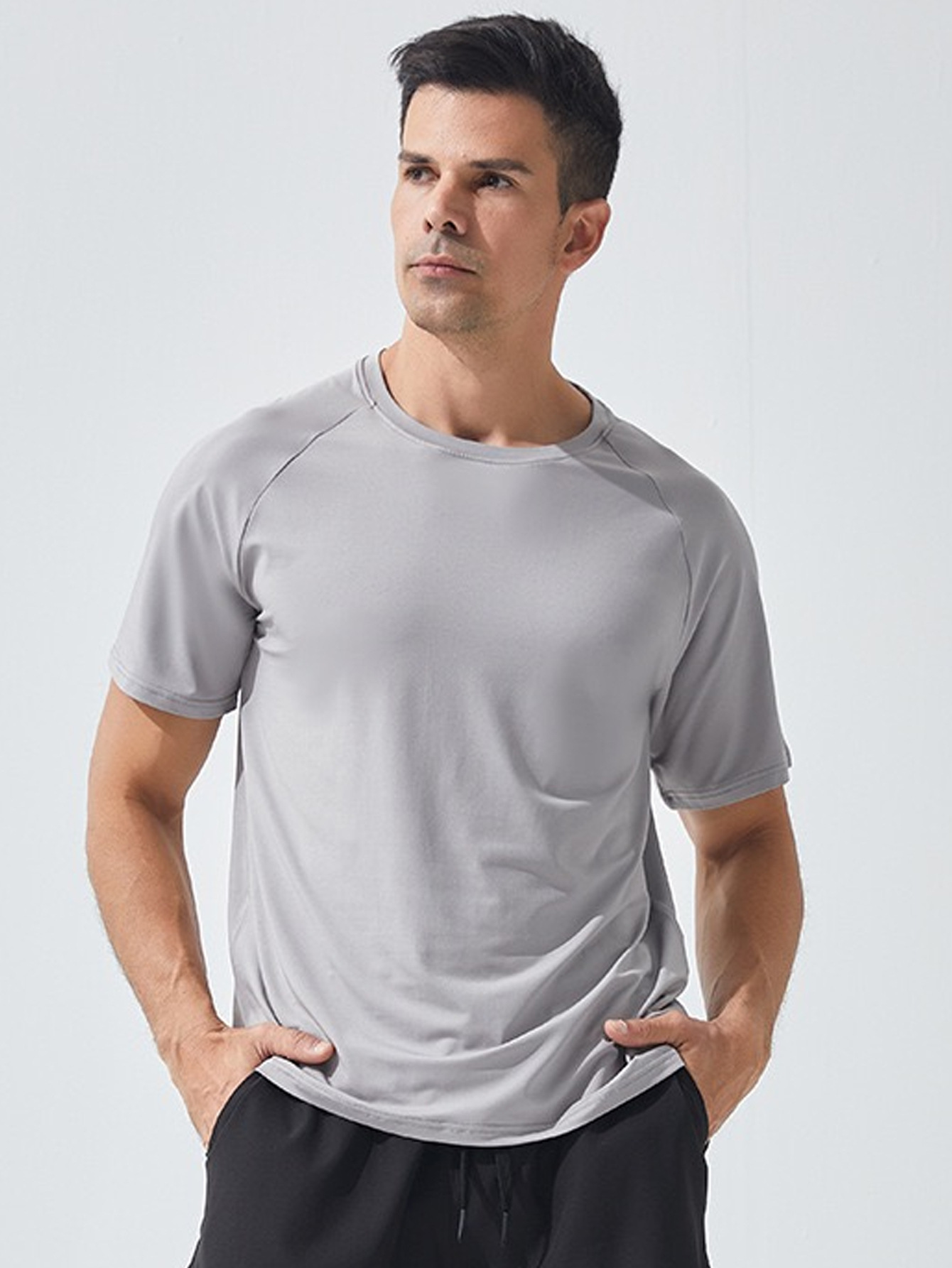 Gray