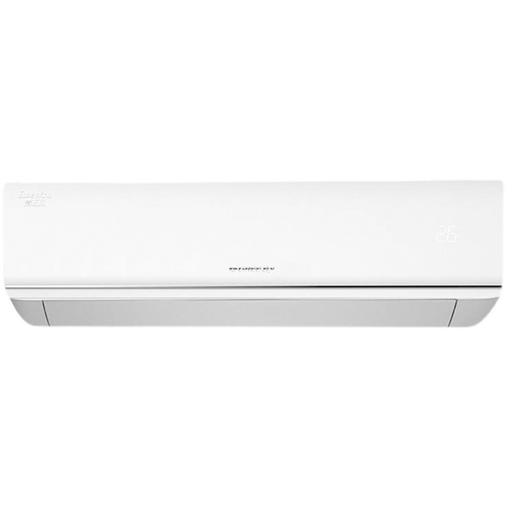 KFR-72GW/(72571)FNhAp-B3JY01 3HP inverterli devorga o'rnatiladigan konditsioner (sovutish va isitish)