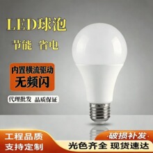 led����E27�ݿ�220V���ݹ����҃������o�۟o�l�Wů�S�׹��Դ