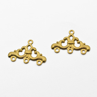 DIY�Ʒ�S�~ԭ��.���25.5*17.2mm�ĵ������λ�����.�Ŀ�.���.