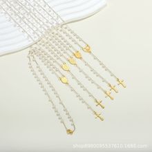 �W���羳18K����������Ʒ Ůʿ�ڽ��}ĸ������������ʮ�ּ�