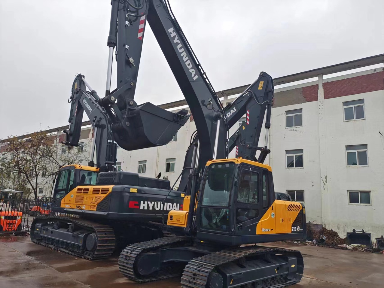 Puerto de exportación Shanghai Xinjiang Guangdong Hitachi 200 Hitachi 210 Hitachi 240 Excavadora