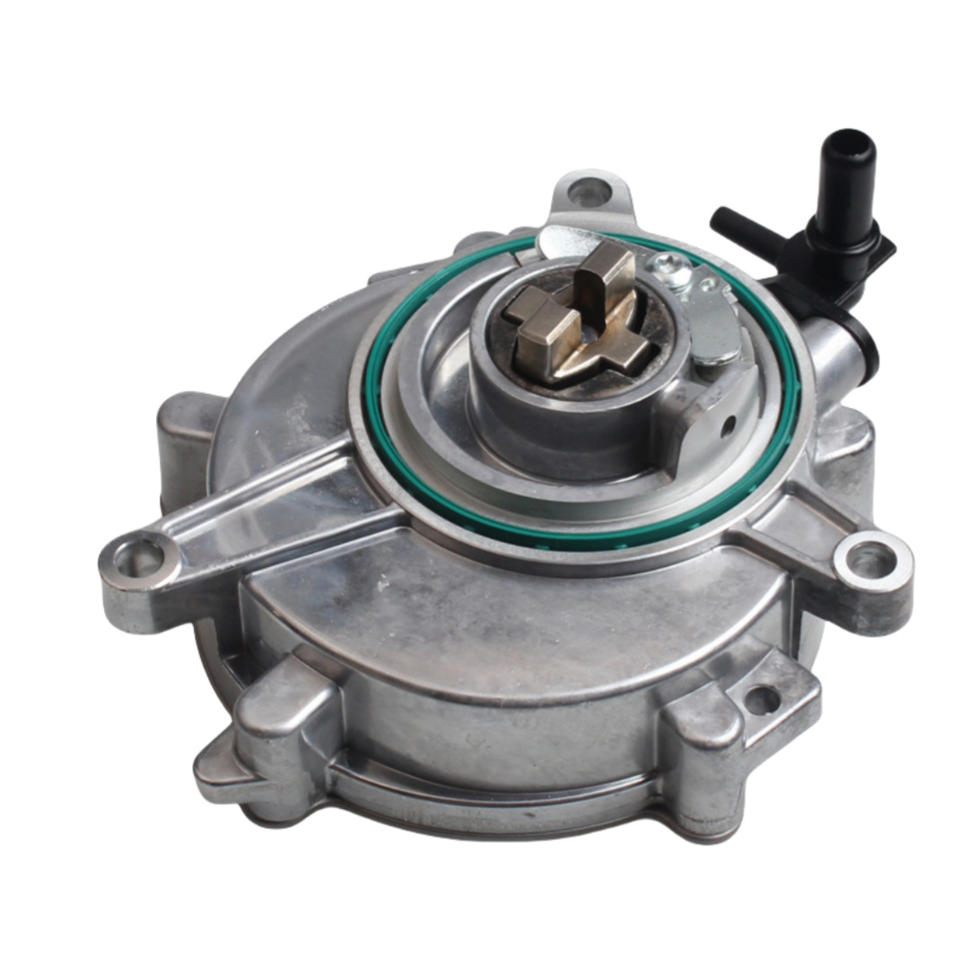 Brake Vacuum Pump 06m 145100 L