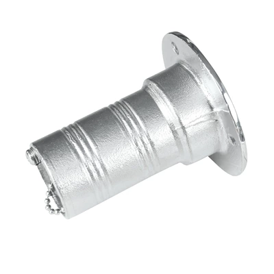 Stainless Steel Marine Fuel: Avtomobil ehtiyat hissələri