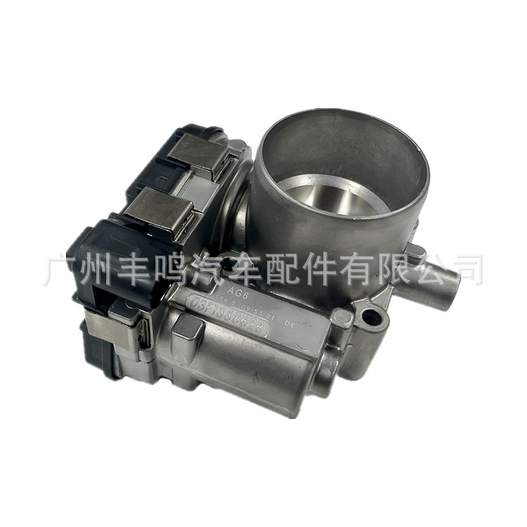 03F133062B nuevo montaje del cuerpo del acelerador del coche para Volkswagen Audi image 3