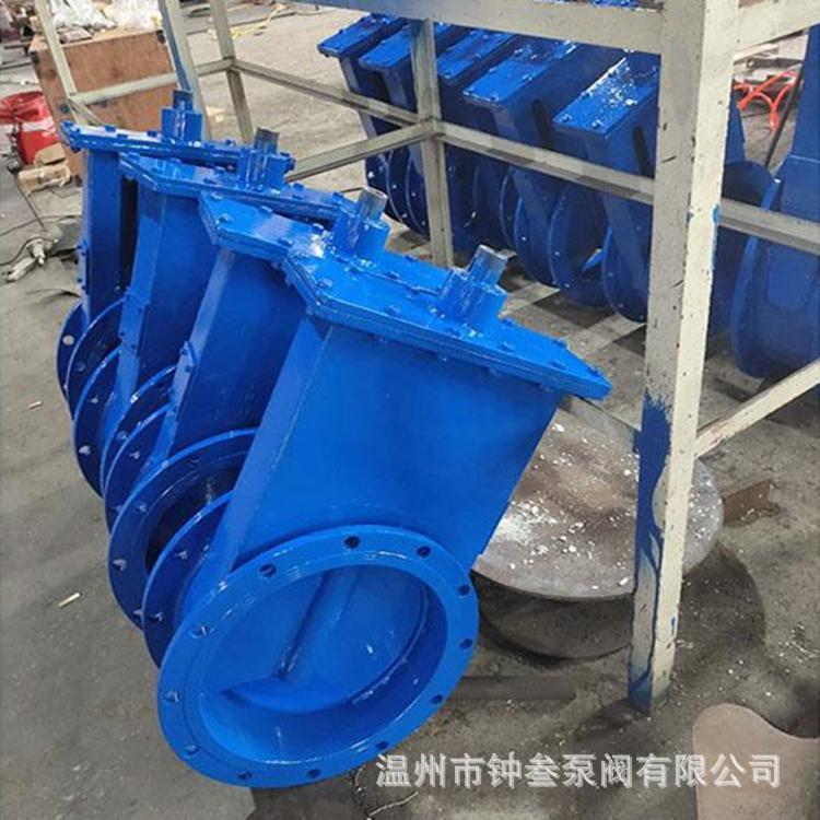 TZW型升降式比例阀 手动卸灰比例调节阀 烟气粉尘升降式比例阀