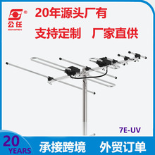 ���N���ҕ�쾀����������沨����TV Antenna�����l�ҕ��̖����