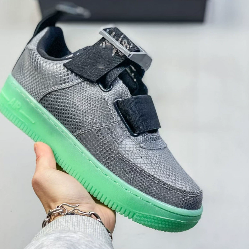 Кроссовки Putian Shoes Force 1 Low Air Force No.1, военный низкий силуэт, универсальная повседневная спортивная обувь для мужчин и женщин