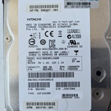 HP/ 601775-001 601710-001 MSA2000 15K 300G ����SAS-FC Ӳ��