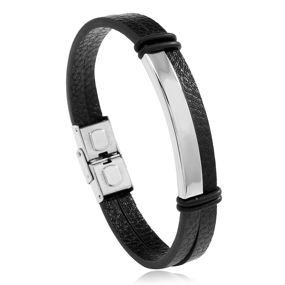 trend fashionable accessory stainless steel