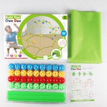 ����ѷ��ͯ���ڻ���ƴ���ľ���DIY���������ľ����ƴ������