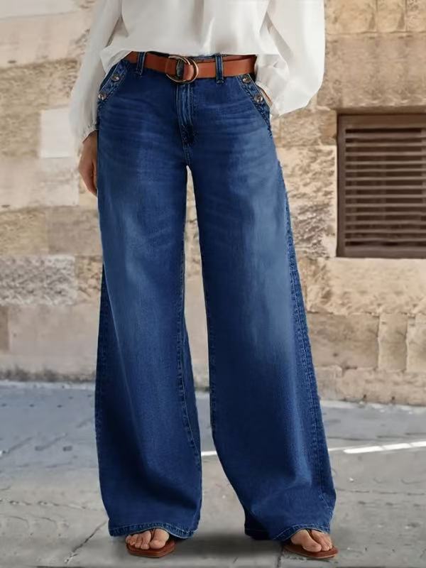 Fashionable jeans