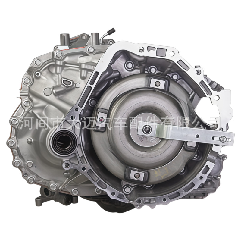 JTECH JF017E Nissan CVT RE0F11A is compatible with Pathfinder front-wheel drive 310203WX4C