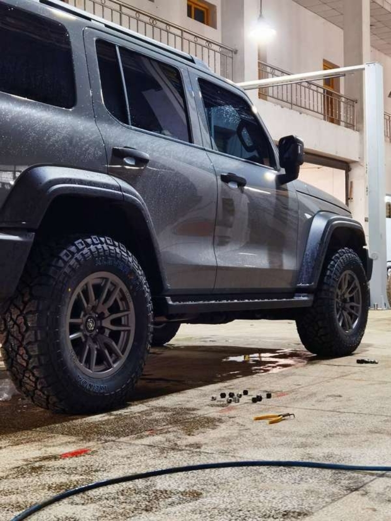 At Off-Road Vehicle Tires 225 235 245 265 275 55 60 65 70R16R17R18R19R20