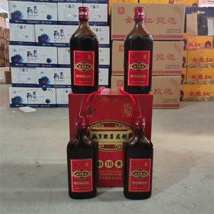 �̺�Ƶ�̫��16�S��ƿ�b�������S��500ml*4ƿ�b�Y�нB�d�خa�S��