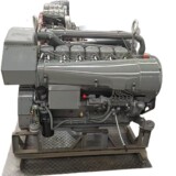 Двигатель Deutz с воздушным охлаждением BF6L913C Двигатель Beinai Deutz серии 913