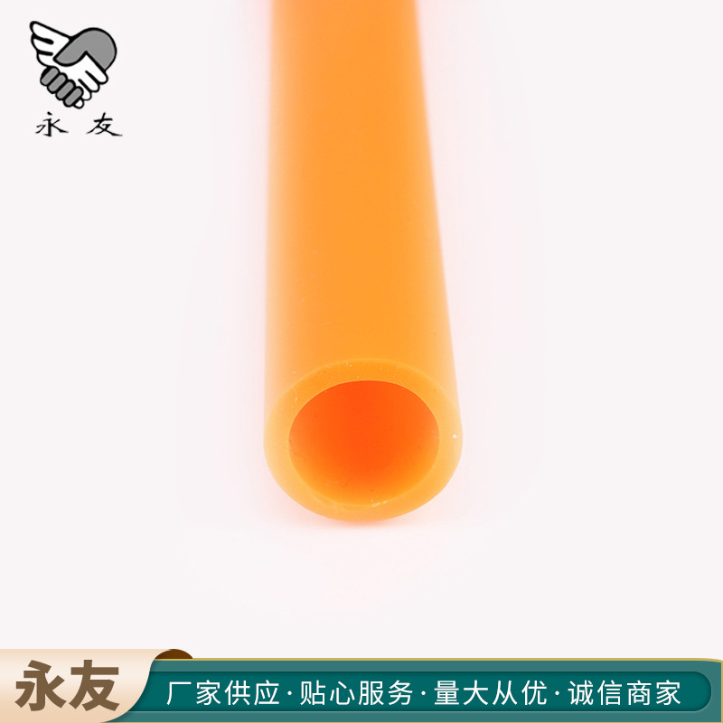 厂家供应花洒软管 耐高温硅胶软管 专业批发彩色密封硅胶管