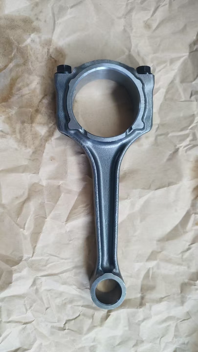 46743870 Is Suitable for Fiat 188A4000 Engine 1.3L Connecting Rod Assembly 46742778