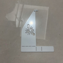 亚马逊爆款Beehive Inspection Bracket蜂箱检查支架蜂箱框架支架