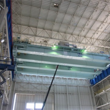 SANKI桥式起重机上多川供应中 拍前请议价