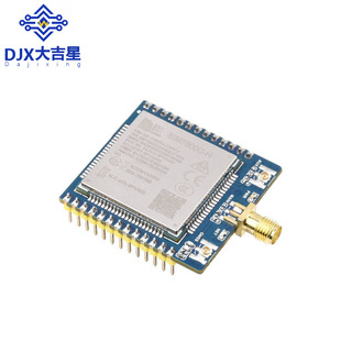 SIM7600G-Hȫ��ͨ 4G/3G/2G���Wͨ��ģ�K GNSS��λ ����