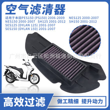 ���ñ���NES125 SH125 SH150 PES150 ��������װ���� ����������