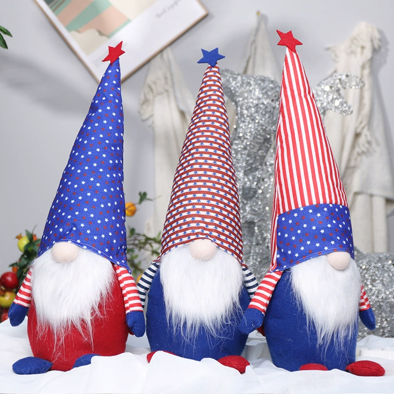 (Cross-border trading), decorations, doll for elderly, USA
